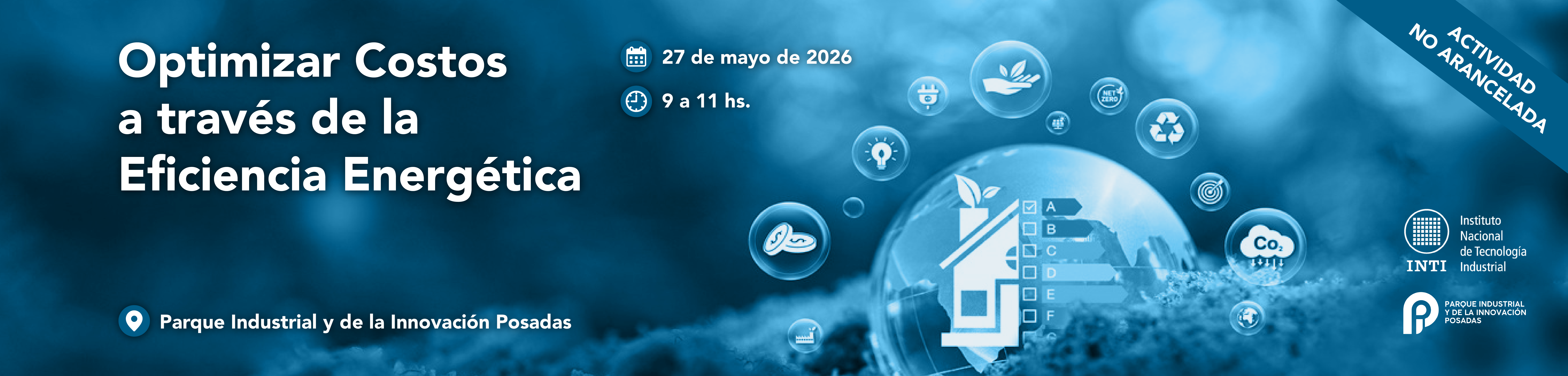 Botón de Gestión de Residuos